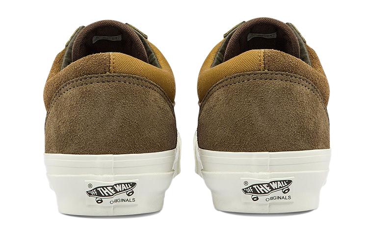 Style 36 Notre x Style 36 Og Vans Lx 'Brown' VN0A4BVEBRO
