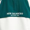 New Balance Iu Windshield  Uni Color Block Warm Up Jacket
