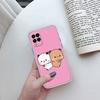 BUBU DUDU Transparente Handyhülle für Motorola Moto G10 G20 G30 G31 G32 G34 G35 G41 G42 G50 G51 G52 G55 G60 G60S G62 G71 G72 G75