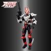 [BANDAI (BANDAI)] Action Figure Kamen Rider Geetz Magnum Boost Form