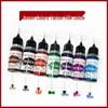 Jagua Juice Tattoo Cream: Henna Tattoo Paste and Pigment