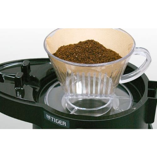 Tiger Air Pot "Sahara Big" 2.2L Clear Stainless Steel MAB-A220-XC