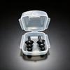 In-Stock Silicone Diving Earplug Set for Adults and Children - Waterproof and Professional