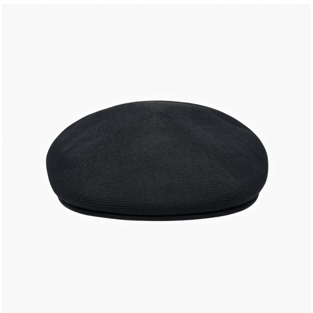 Kangol 0287bc Black Tropic 504 Hunting Cap