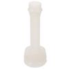 Milking Machine Accessory Suction Head Exquisite Workmanship Easy Install Use Milking Liner Stable Suction Head