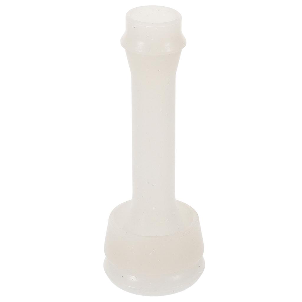 Milking Machine Accessory Suction Head Exquisite Workmanship Easy Install Use Milking Liner Stable Suction Head