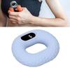 Silicone Hand Grip Strengthener Muscle Training   Strength Hand Strengthener Grip   with Counter Display