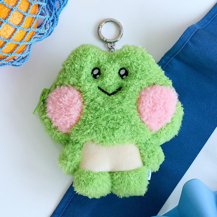 

Line Friends Minini Under the Full Lenini Pouch