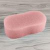 Neck Duster Sponge Brush Colorful Hair Cleaning Brush Beard Trimming Brush Hair Removal Brush Barber Salon Hairdressing Tools