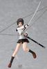Obr. Tsuchimiya Kagura Gairei-Zero-