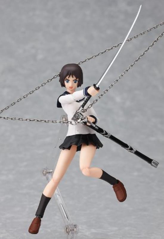 Obr. Tsuchimiya Kagura Gairei-Zero-