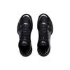 New LINING Basketball Shoes Men Mid Top Black ABAS027-11