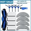 Replacement For Xiaomi Lydsto G1 Robot Vacuum Cleaner Spare Parts Accessories Main Side Brush Hepa Filter Mop Rag Cloth Cover