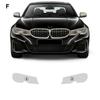 Pre-Cut PPF Film for BMW 3 Series G20 M Sport 2019-2022 Headlight and Rearview Mirror Protection Clear Sticker