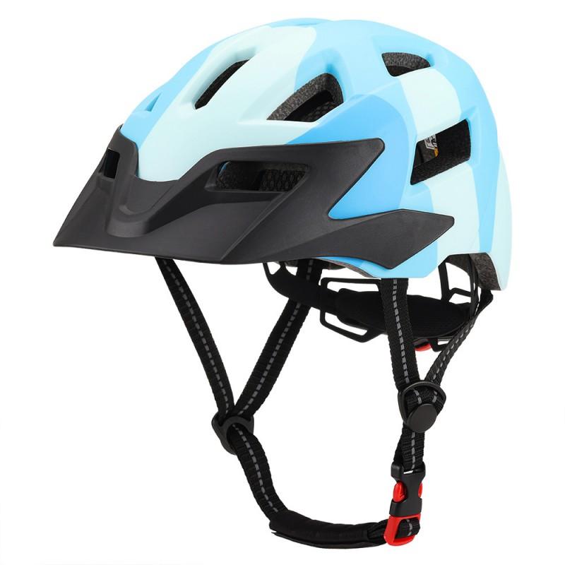 Kids Bike Helmet Cycling Skateboarding Scooter Balance Safety Gear Lightweight EPS Half Boys Girls Ages 3-12