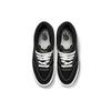 New Vans Half Cab 33 Dx 'Black White' VN0A5KX66BT