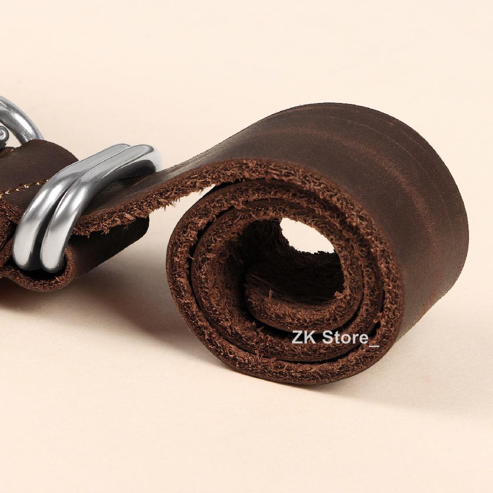 Mjukt PU-läder Klockarmband Läderband 18 mm 20 mm 22 mm 24 mm Dam Herr Loop Armbandsersättning Klocktillbehör