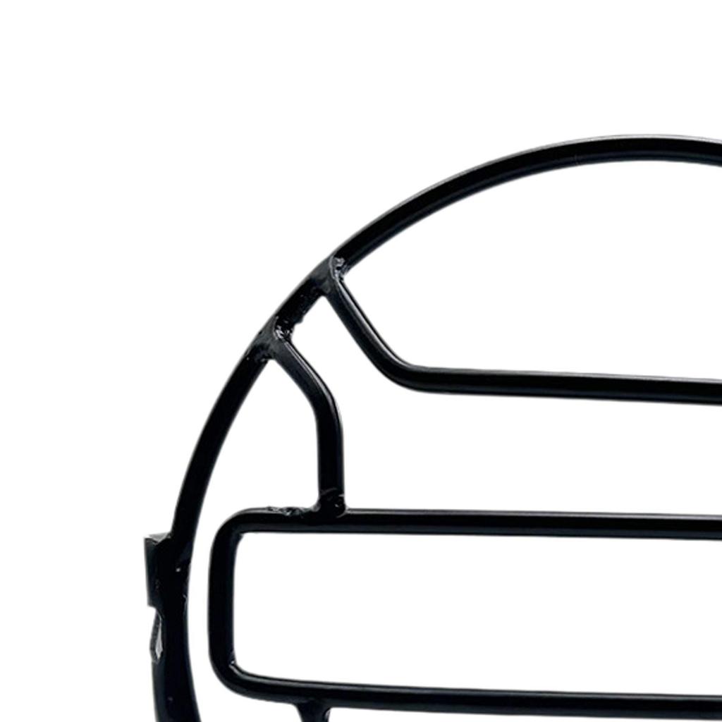 Motorcycle Headlight Guard Replacement Sturdy Motorbike Headlights Headlamp Protector Cover for