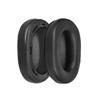 Replacement Leather Ear Pads / Head Beam Cushion Suitable For Sony MDR-1A MDR-1ADAC MDR 1A 1ADAC 1RBT 1ABT Headphones