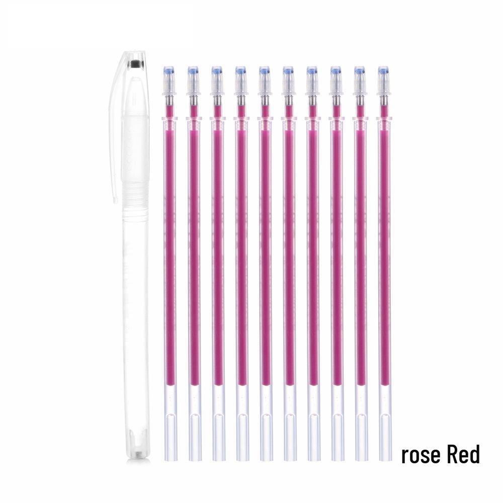 

Высокотемпературный исчезающий маркер для ткани для шитья и DIY проектов