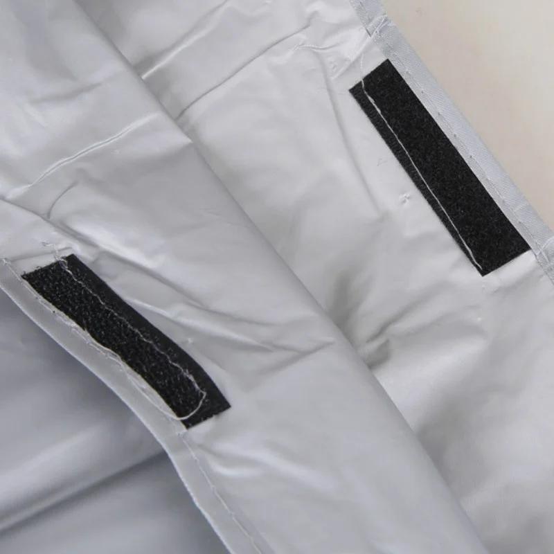 Bicycle Waterproof Dust Proof Motorcycle Bike Covers Mountain Bike Rain Shield Anti-snow Rainproof Sunscreen Protection Cover