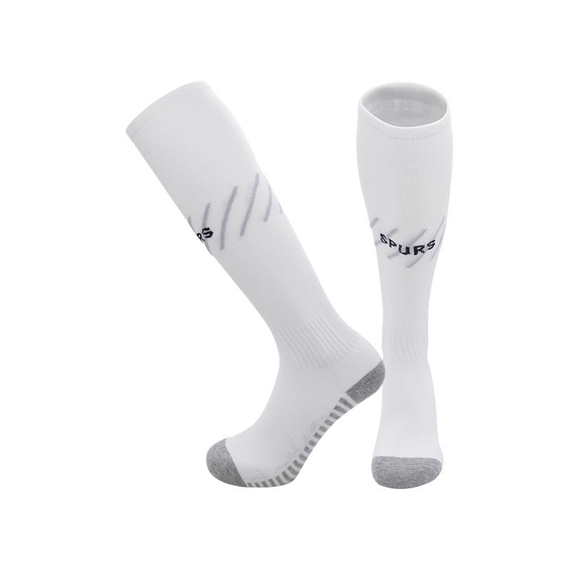 Summer World Cup Football Socks, European Cup Thin Sports Socks