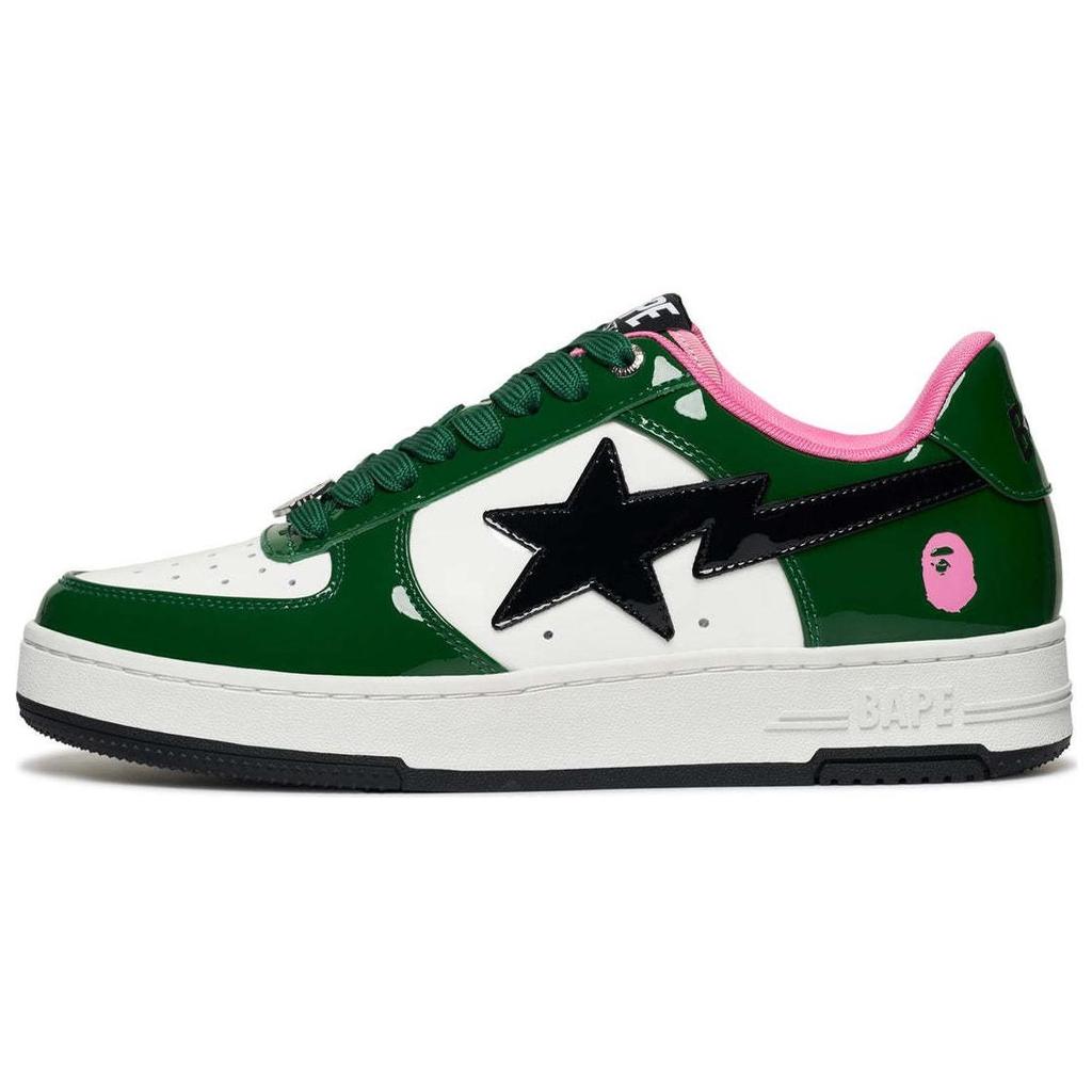 BAPE A Bathing Ape Sta Unisex 0ZXSHM191301N