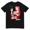 Funny No Ice Please Meme T-Shirt