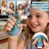 Cute Pinching Le Delicate Decompression Toy Gift Suitable For Little Girl's Birthday