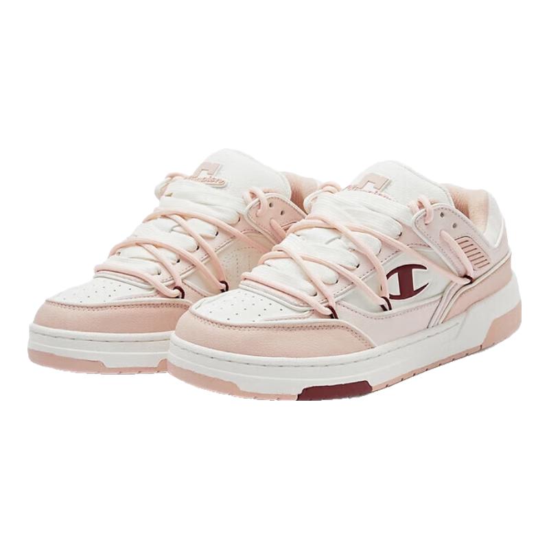 

Champion Classic Retro Casual Skate Shoes 35