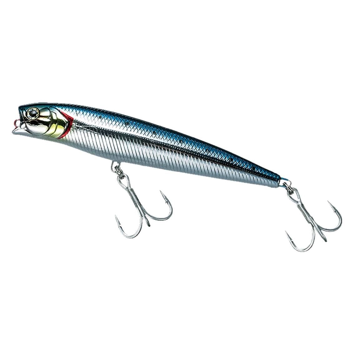 

Daiwa Seabass Morethan Salt Pencil Almish Sardine 95F Lure