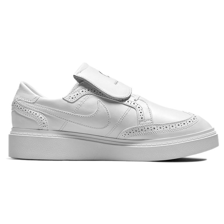 Nike G Dragon X Kwondo 1 'Triple White' DH2482-100