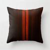 Farmhouse Home Decor Sofa Pillow Creative Wood Grain Marble Pillowcase Fashion Geometric Cushion Cover 40x40cm  50x50