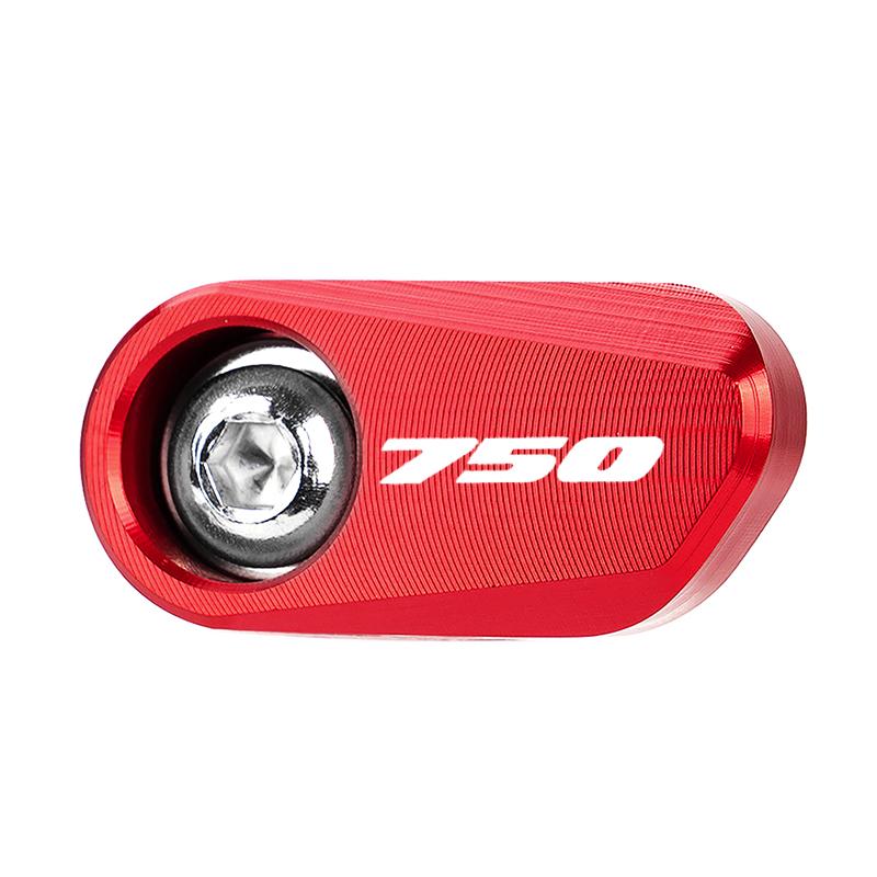 For GSXS GSXR GSR 750 950 1000 GT GSXS750 GSXR1000 GSXS1000 GSX-R GSX-S GSR750 Front Wheel ABS Sensor Protection Guard Cover