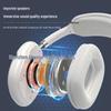 P9max Sports Bluetooth Earphones - Cute, Wireless, Over-Ear, Bluetooth 5.3.