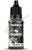 Vall-70612 Surface Primer 17Ml Nato Green