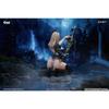 Monster Hunter Selina 1/6 Scale Figure Da Man Jiang Anime Star