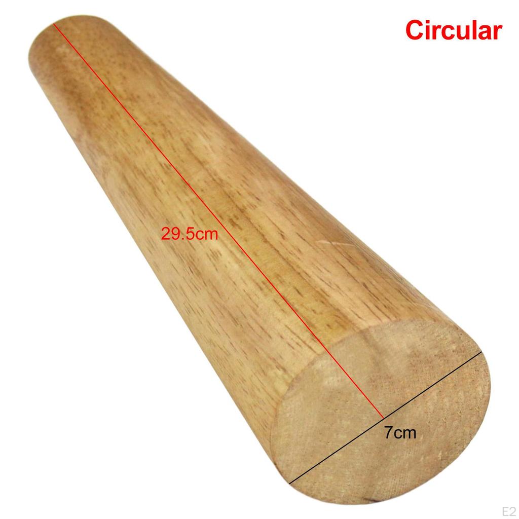 Bracelet , Jewelry Deformation Repair Tool Wooden Bangle Adjuster