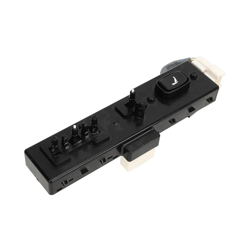 Front Seat Left Driver Side Black Power Seat Switch For Kia Sorento 2011-15