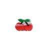 Funny Fruit Shape Hair Claw Clips Cartoon Kawaii Watermelon Rainbow Acrylic Hair Clips Children Hair Accessories