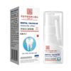 Tooth Whitening Dental Calculus Removal Spray Essence Oral Hygiene Remove Bad Breath Dental Plaque Fresh Breath Dental Care Tool 30ml