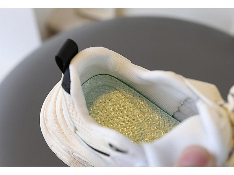 Kids' Casual Sports Shoes - 2025 Autumn New Arrivals with Soft Soles for Boys and Girls