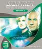 Star The Next Generation Season 3 Special Selection Box Set Trek [DVD]