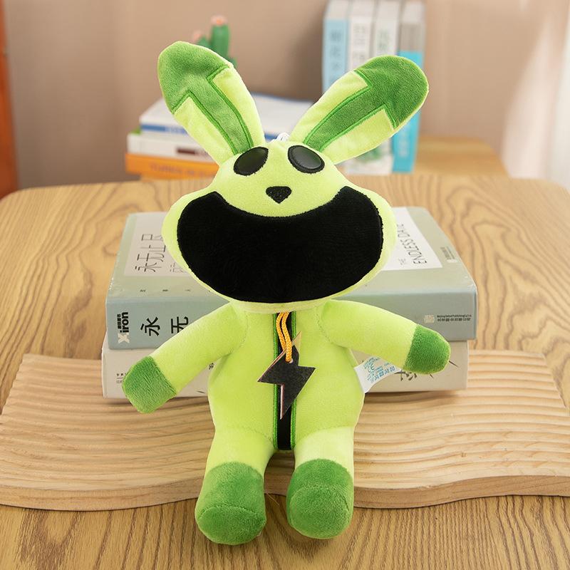 Pluszowa Lalka Catnap z Poppy Playtime 50cm Modna Kolekcjonerska Zabawka Pamiątkowa Świąteczny Prezent Dla Fanów