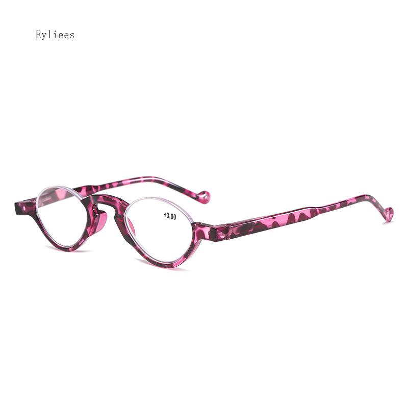 Round Anti Blue Light Reading Glasses High Performance Women Men Retro Hyperopia Presbyopia Eyeglasses Diopter Eyewear Gafas