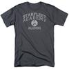 Star Trek Starfleet Academy Alumni Licensed Adult T-Shirt
