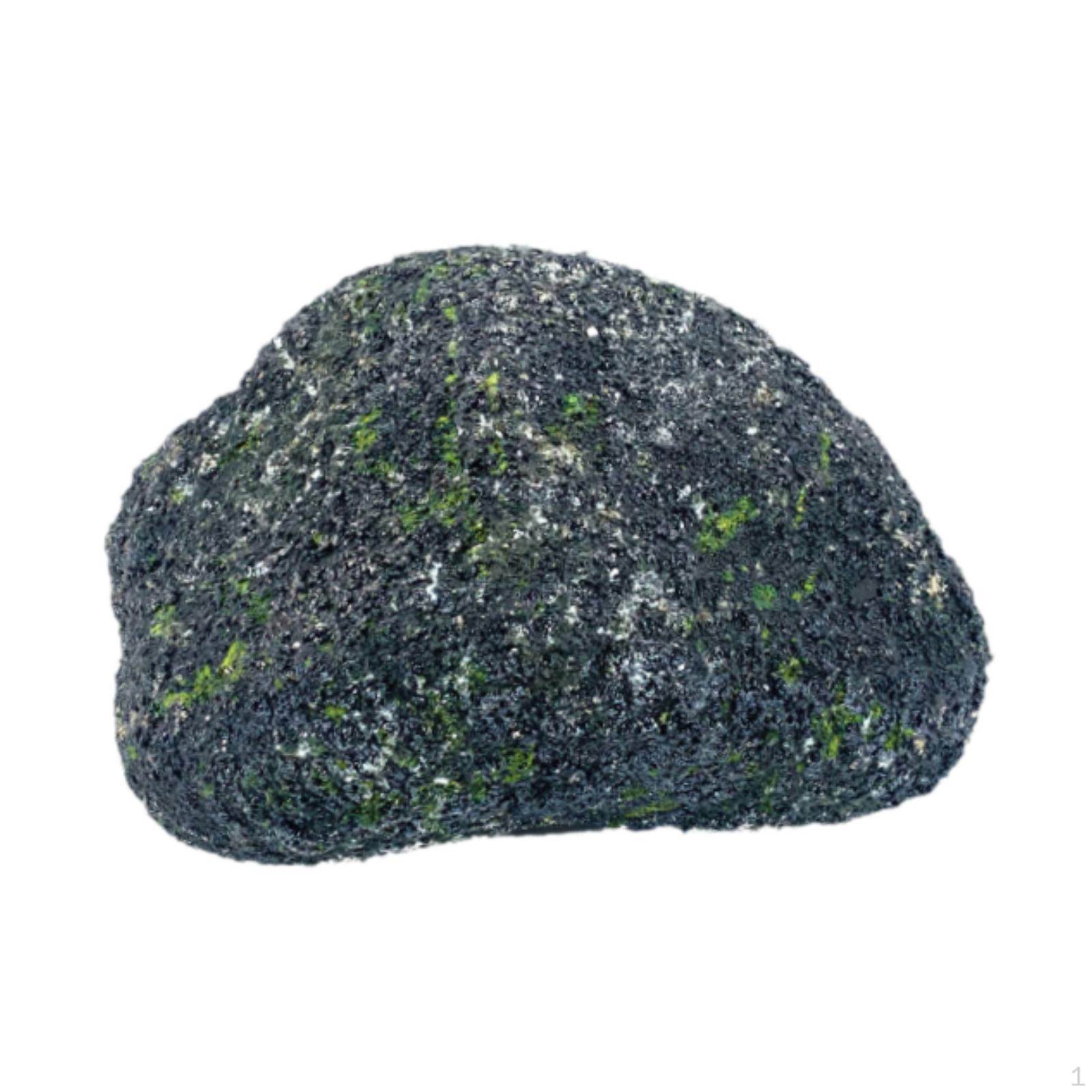 

Искусственный ландшафтный камень, украшения для рокария, эстетичный многофункциональный реквизит для фотосъемки