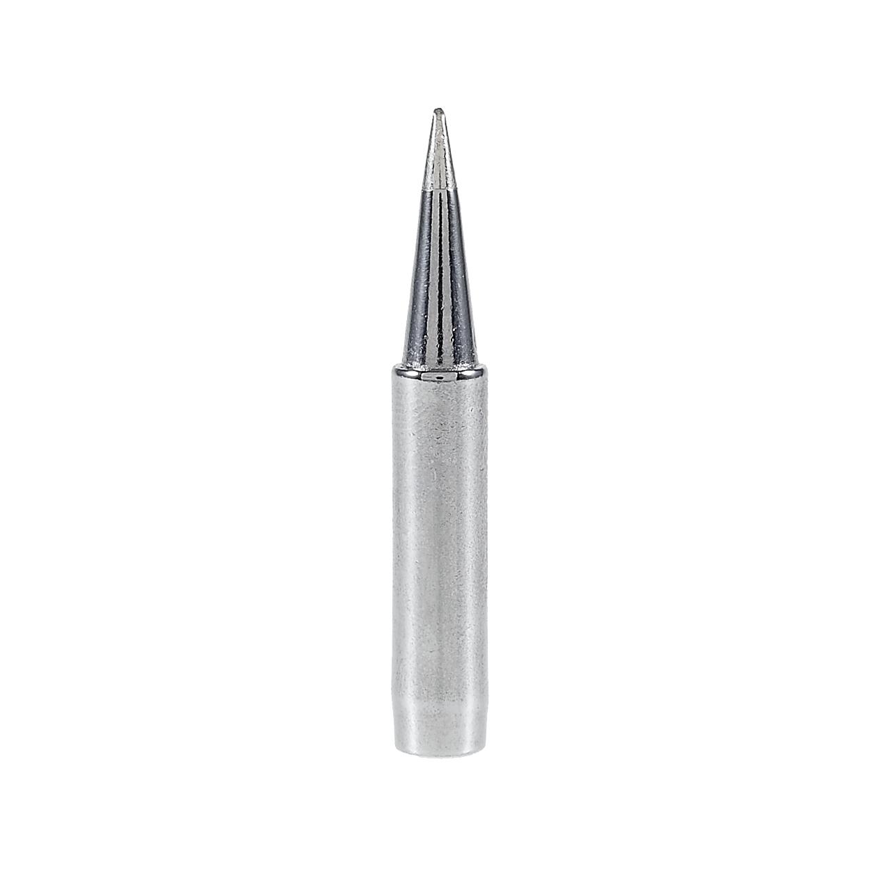 

BEST 900-M-T-0.8C 936 Wear Resistance Soldering Tip Fast Heating Solder Iron Tips for Soldering Station Type A
