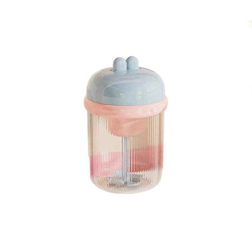 Foam Maker Facial Cleanser Foamer Portable Bubble Dispenser for Shampoo