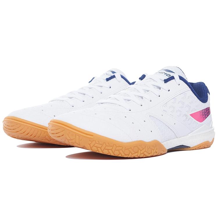 China National Table Tennis Team X LINING Champion Professional Table Tennis Shoes APPS001-4